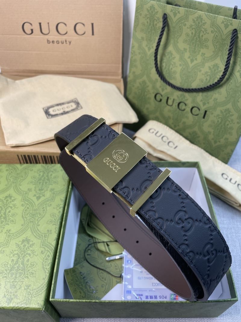 Gucci Belts